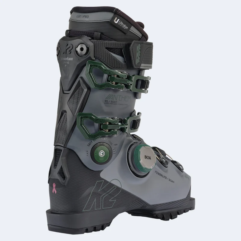 2025 K2 Anthem 95 BOA Women's Ski Boots