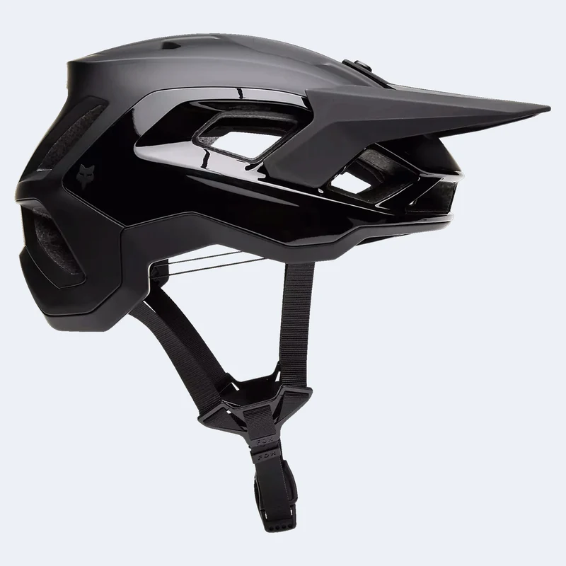 Fox Speedframe Pro Bike Helmet