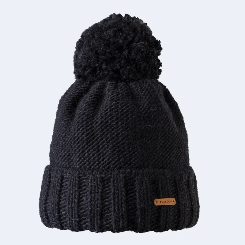 Starling Lilo Pom Beanie