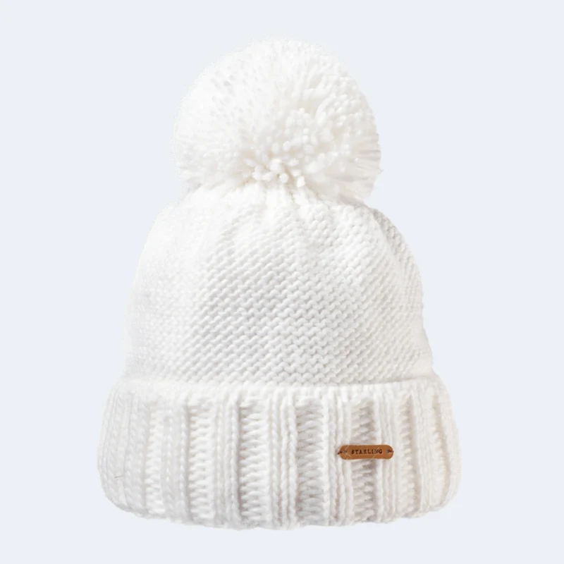 Starling Lilo Pom Beanie