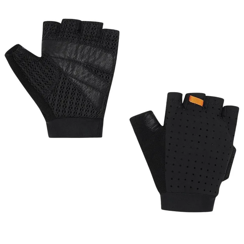 Summer Mitts