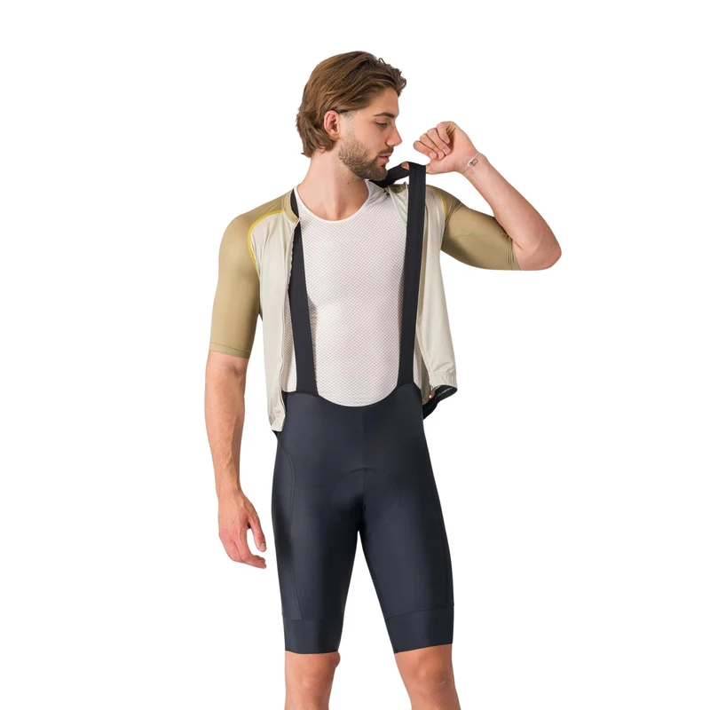 Unlimited 2 Cargo Men's Cycling Bib Shorts