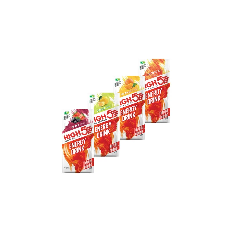 High5 Energy Drink