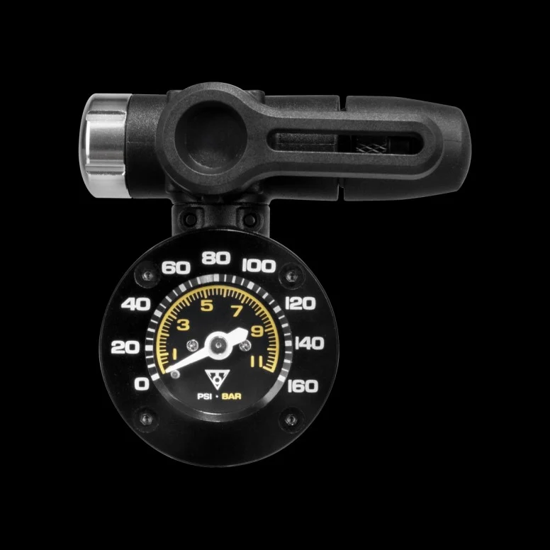 Shuttle Gauge G2