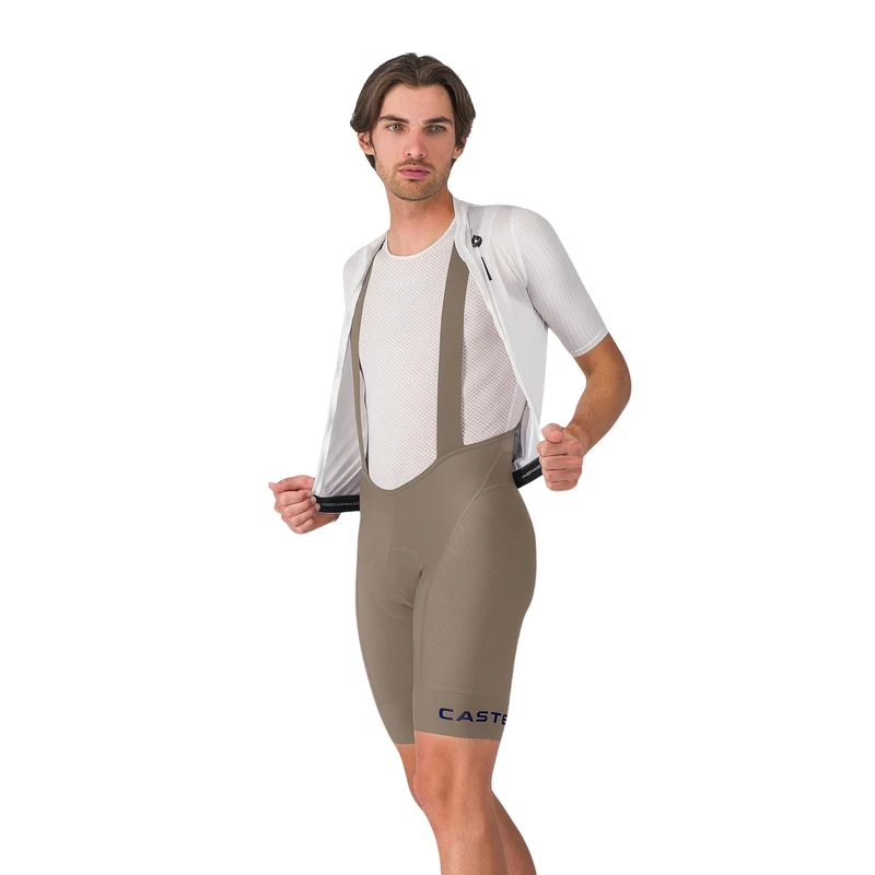 Competizione 2 Kit Men's Cycling Bib Shorts