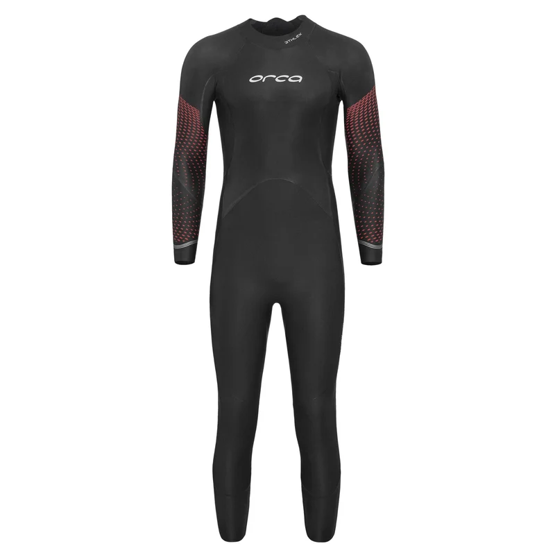 Athlex Float V2 Wetsuit