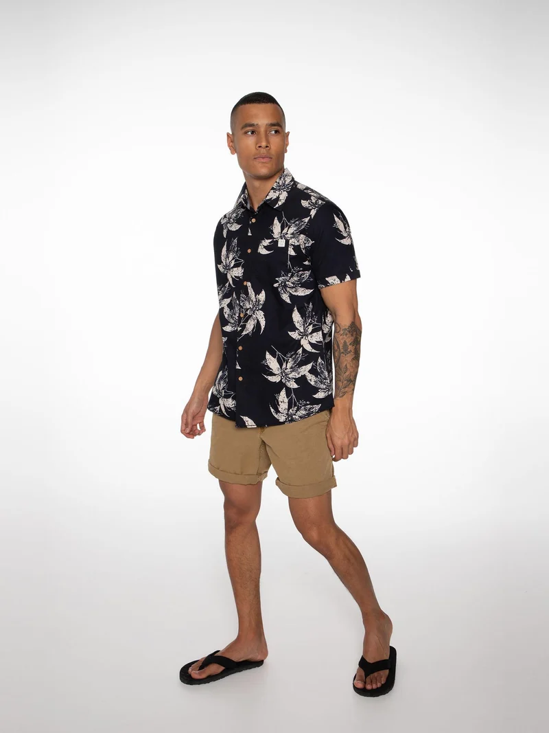 Eaton Short Sleeve Shirt
