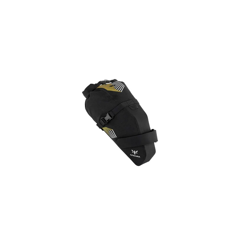 Racing Saddle Pack 5L