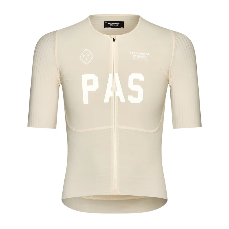 PAS Mechanism Pro Short Sleeve Jersey