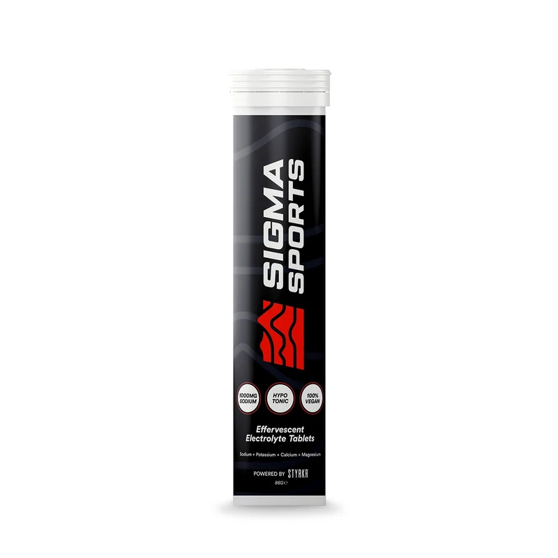 X SLT07 Hydration Tablets