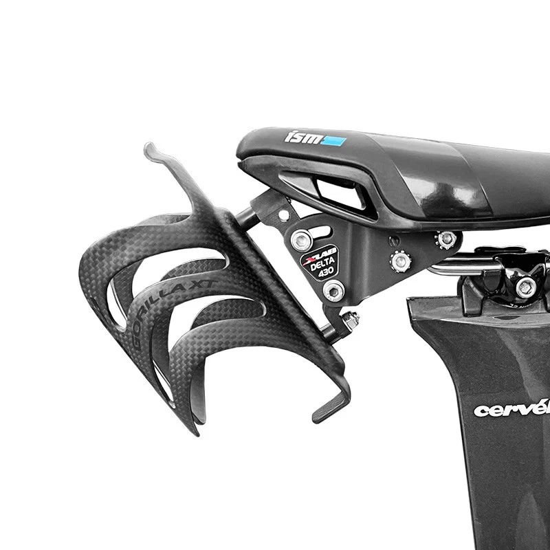 Delta 430 XT Rear Bottle Cage System