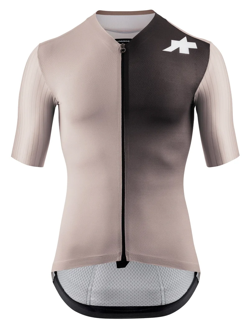 EQUIPE RS Short Sleeve Jersey S11