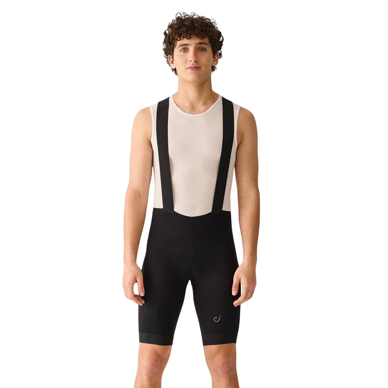 Adventure Cargo Bib Shorts
