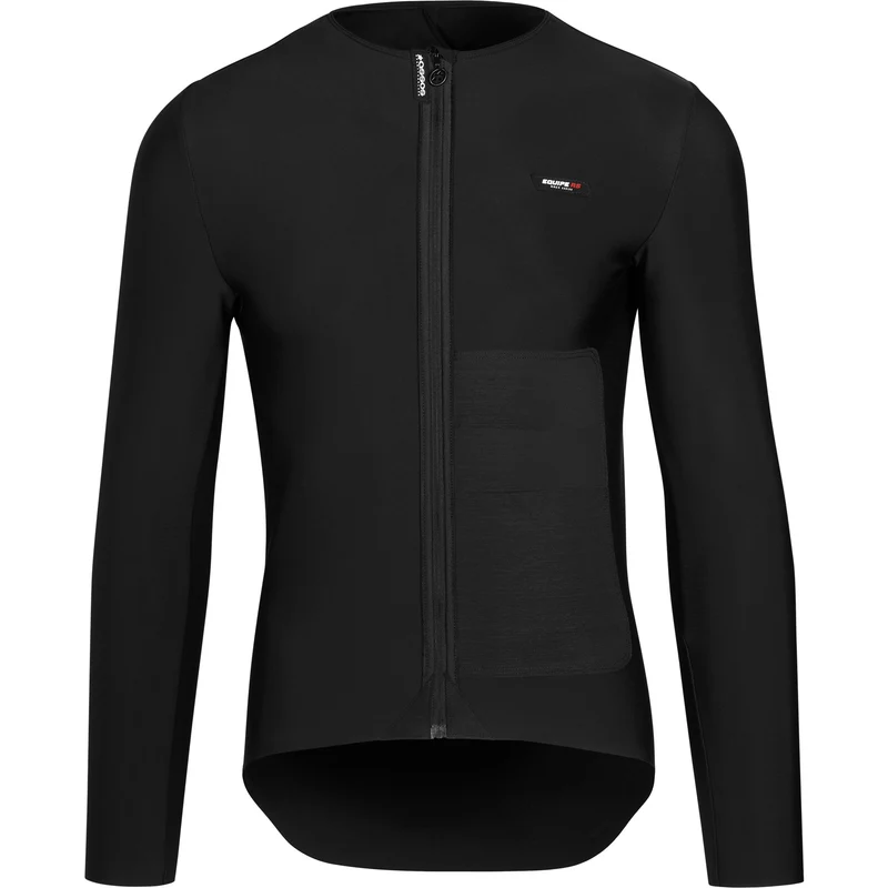 Equipe RS Winter Mid Layer Long Sleeve Jersey