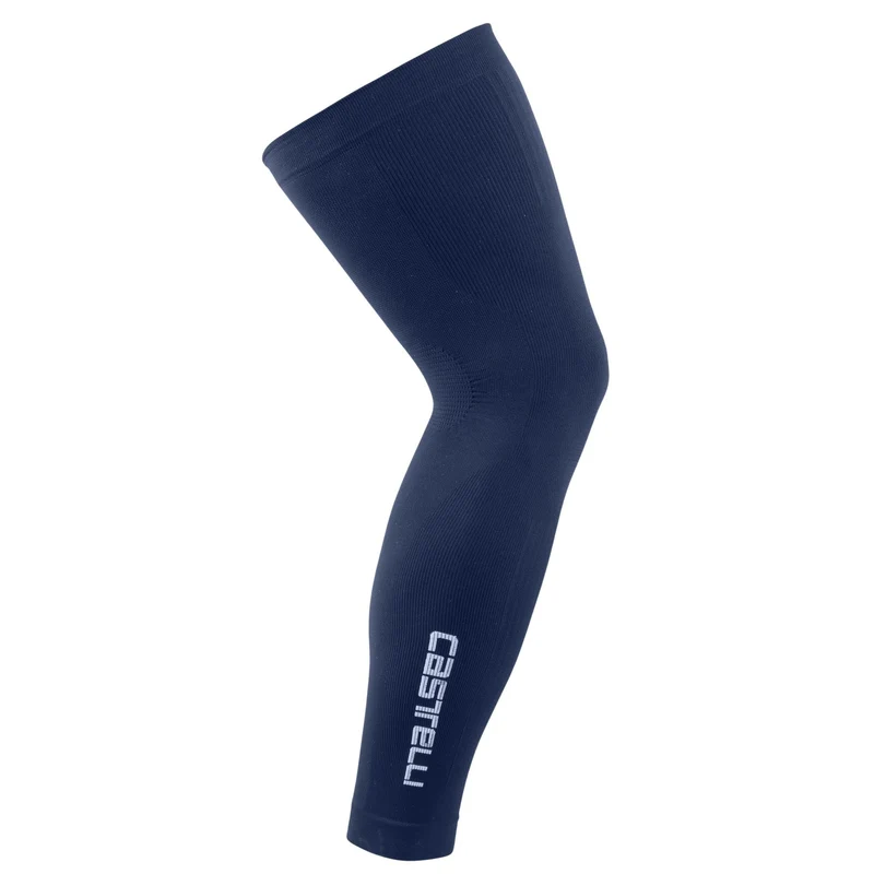Pro Seamless Leg Warmers