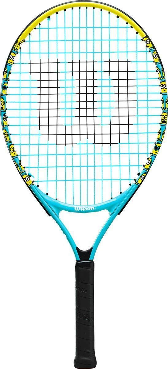 Minions Tns Rkt 23