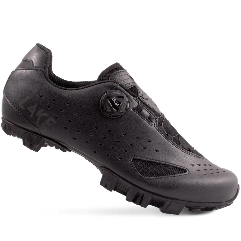 MX177 Off Road Shoes