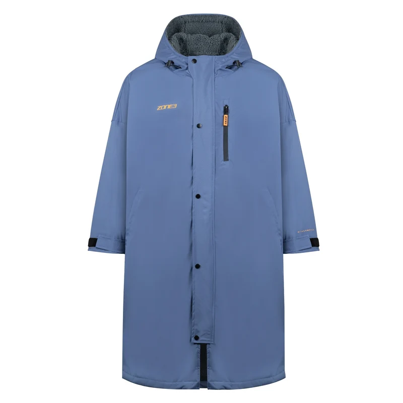 Thermo-Tech Changing Robe