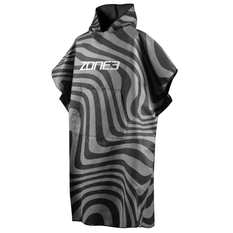 Microfibre Changing Robe