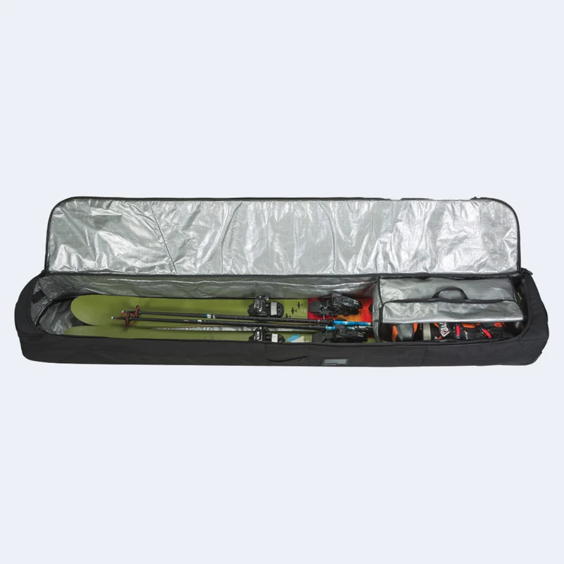 Dakine Fall Line Ski Roller Bag