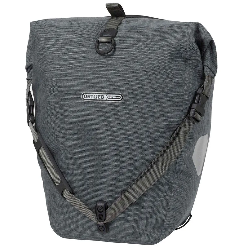 Back Roller Urban QL2.1 Pannier Bag 20L