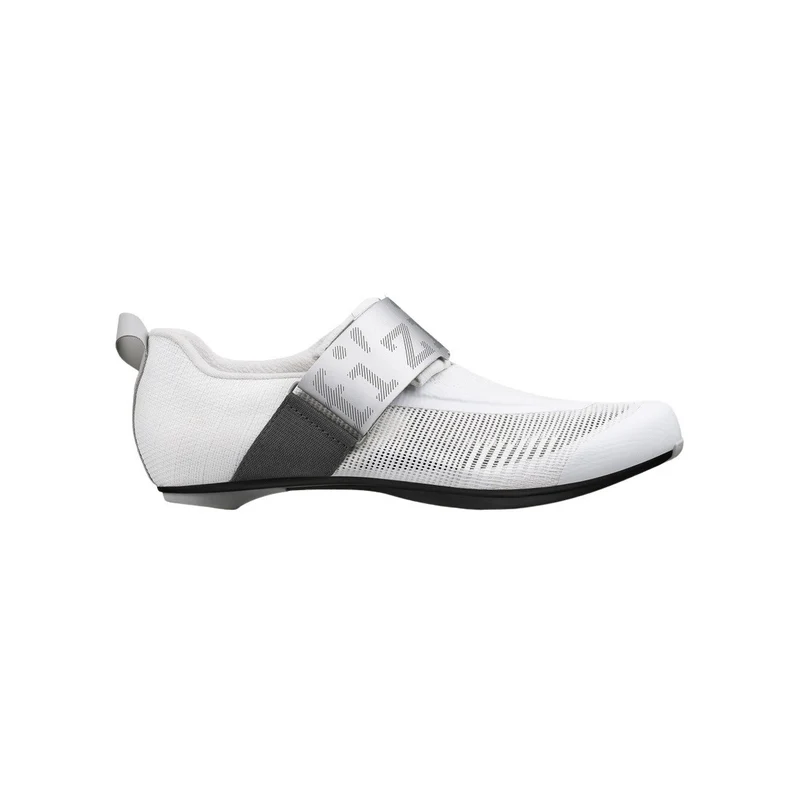 Transiro Hydra Aeroweave Carbon Triathlon Cycling Shoes