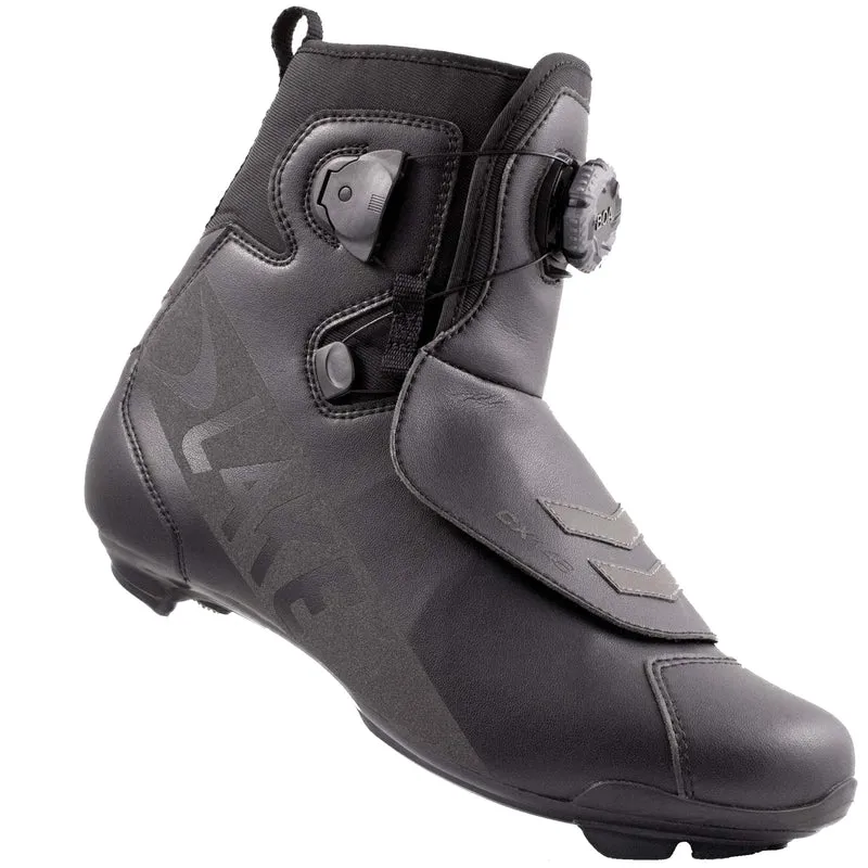 CX146 Winter Road Shoes