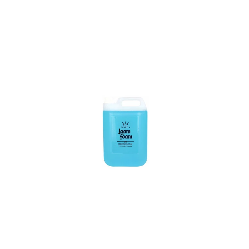 Loam Foam Professional Grade Bike Cleaner Spray