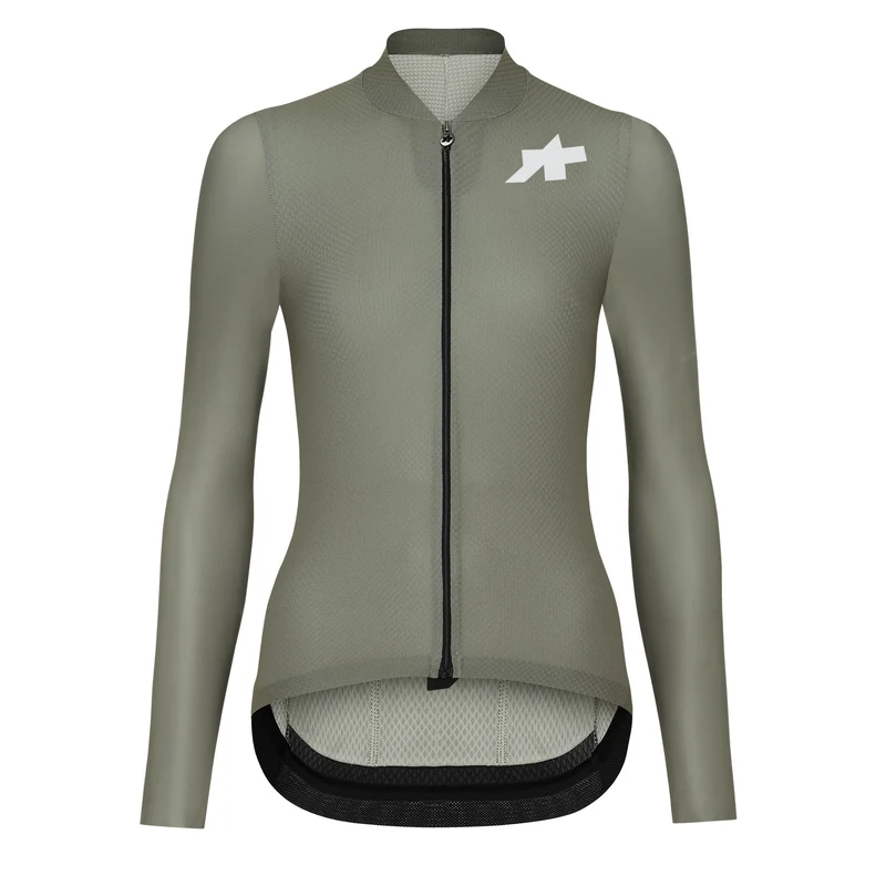 Women's UMA GT Long Sleeve Jersey S11 EVO