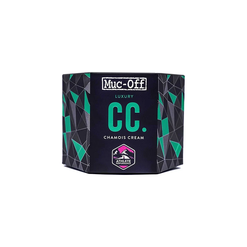 Muc-Off Athlete Performance Chamois Cream