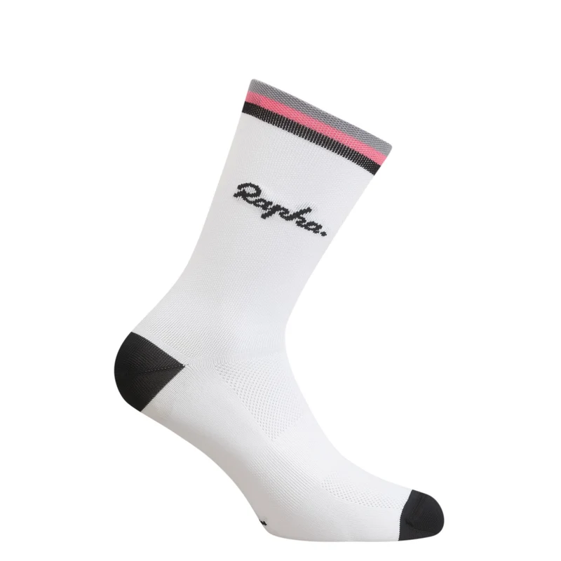 Logo Cycling Socks
