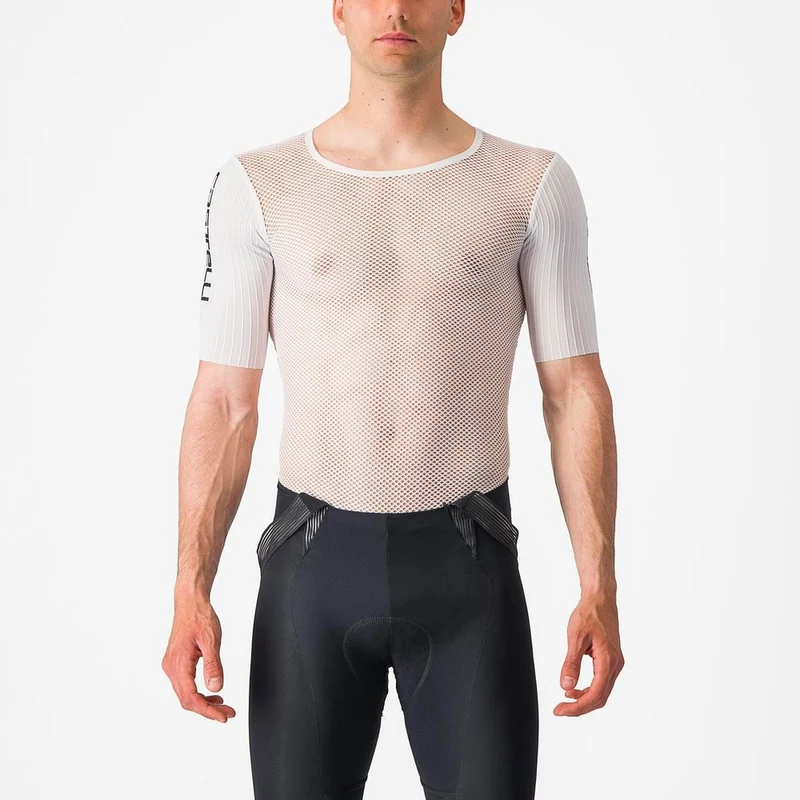 Bolero Short Sleeve Base Layer