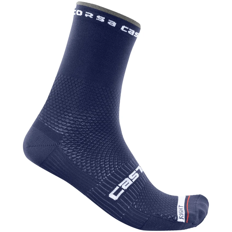 Rosso Corsa Pro 15 Socks