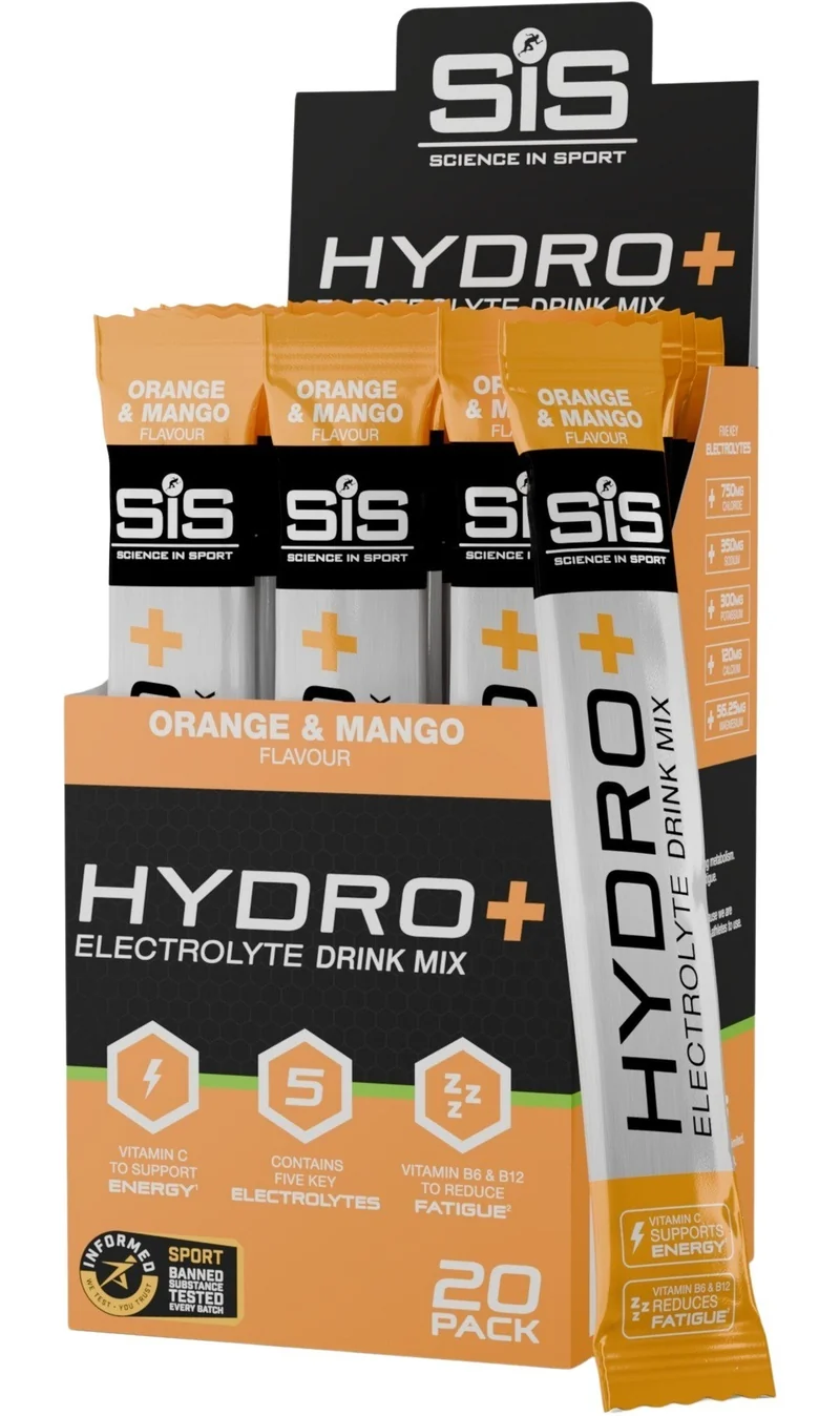 Hydro+ Stick Powder 4.5g