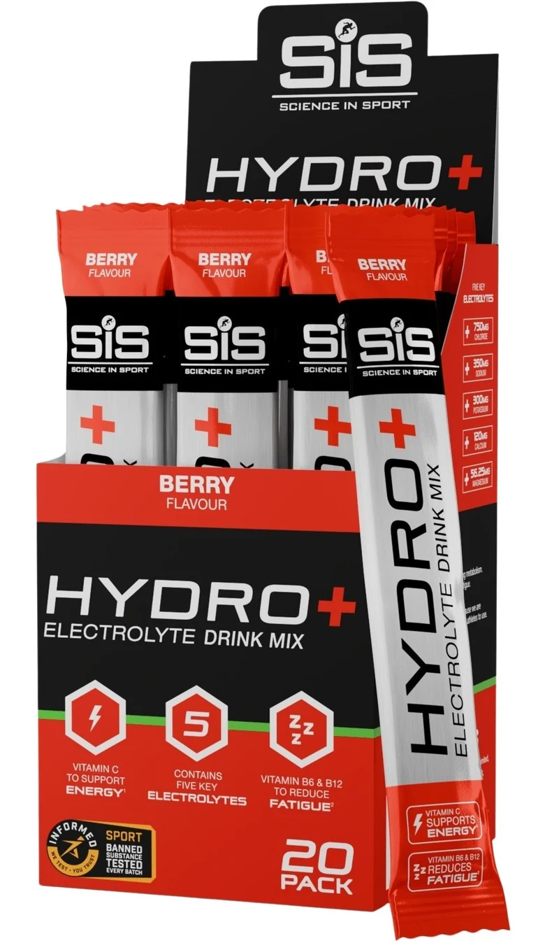 Hydro+ Stick Powder 4.5g