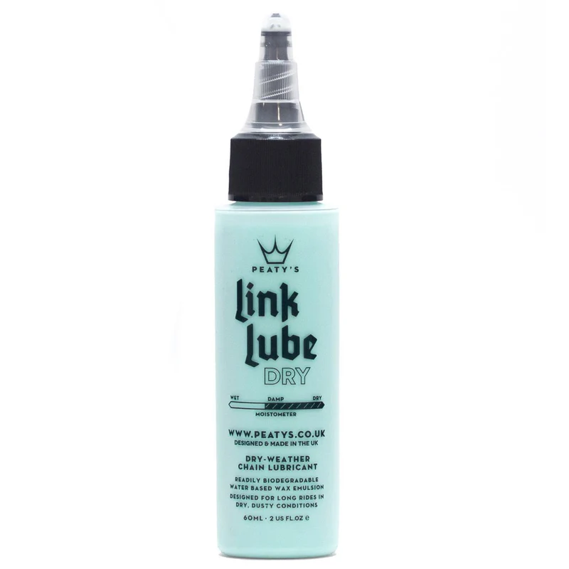 Peaty's Link Lube Dry