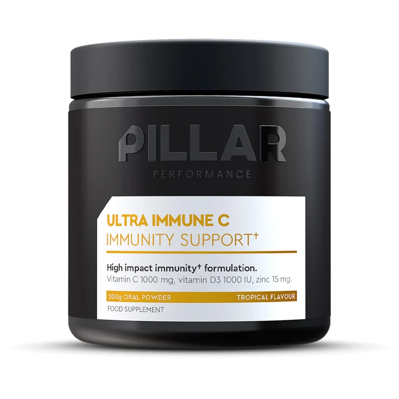 Ultra Immune C Immunity Support Jar