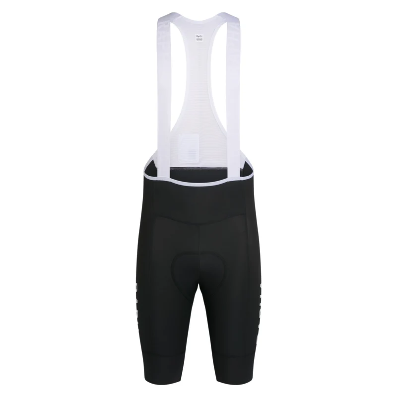 Pro Team Men's Training Men's Cycling Bib Shorts - Regular