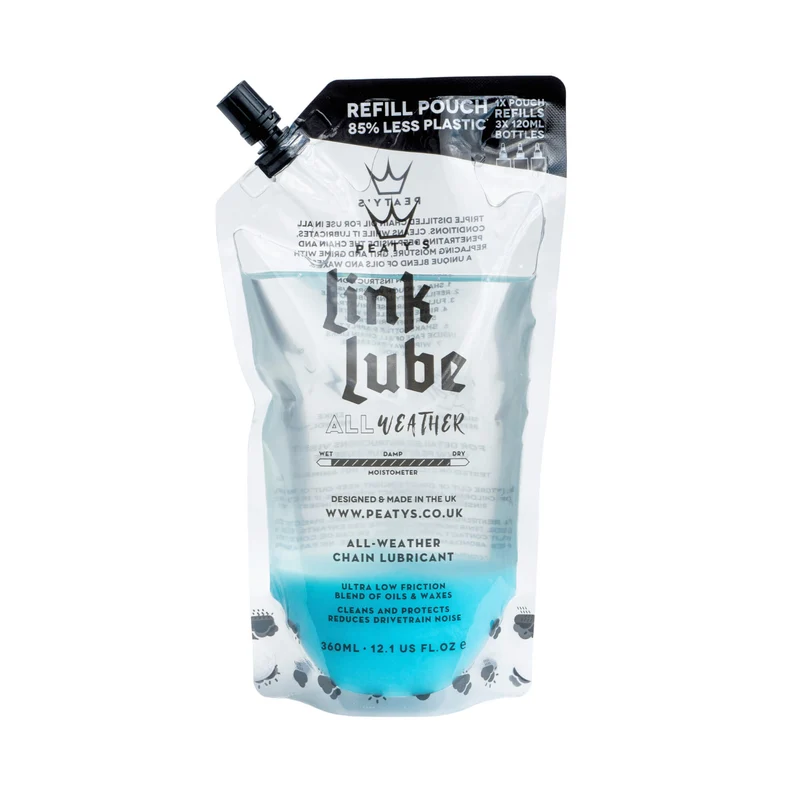 Peaty's LinkLube All-Weather Premium