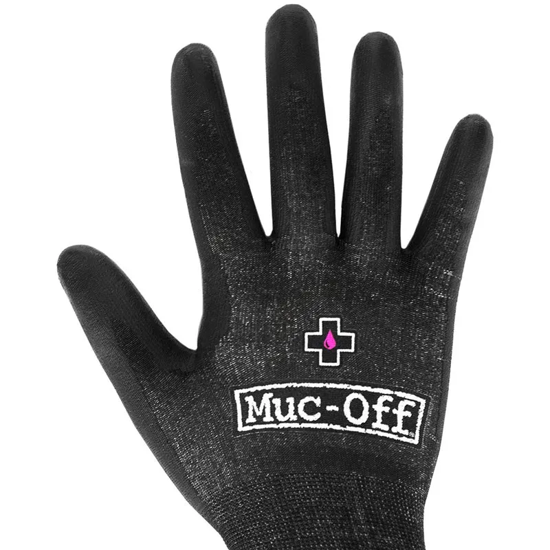Mechanics Gloves