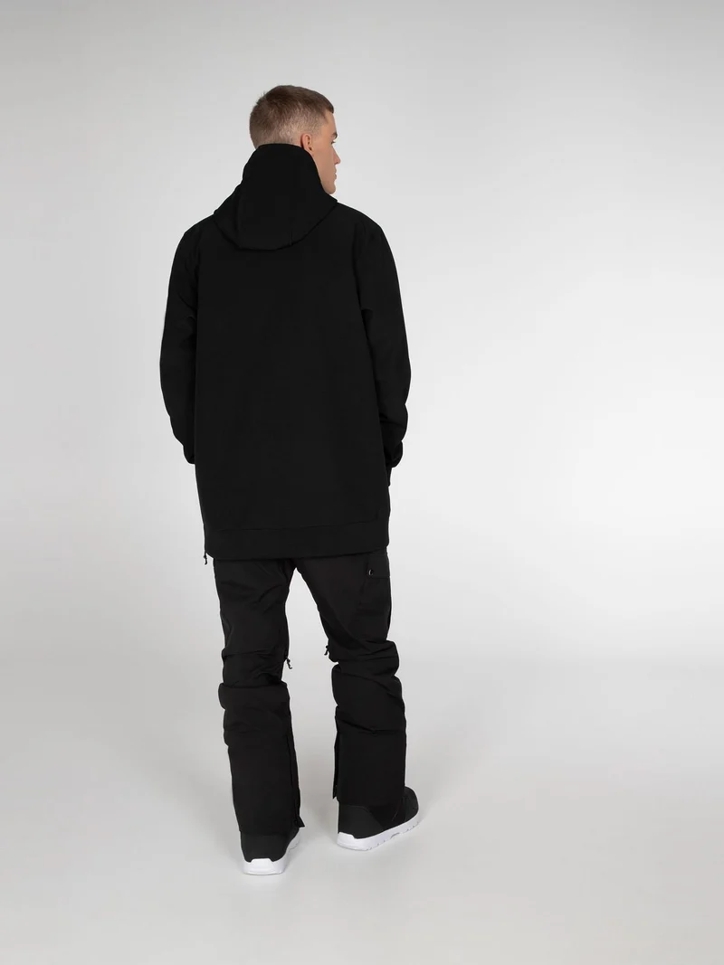 Melton 20 Anorak