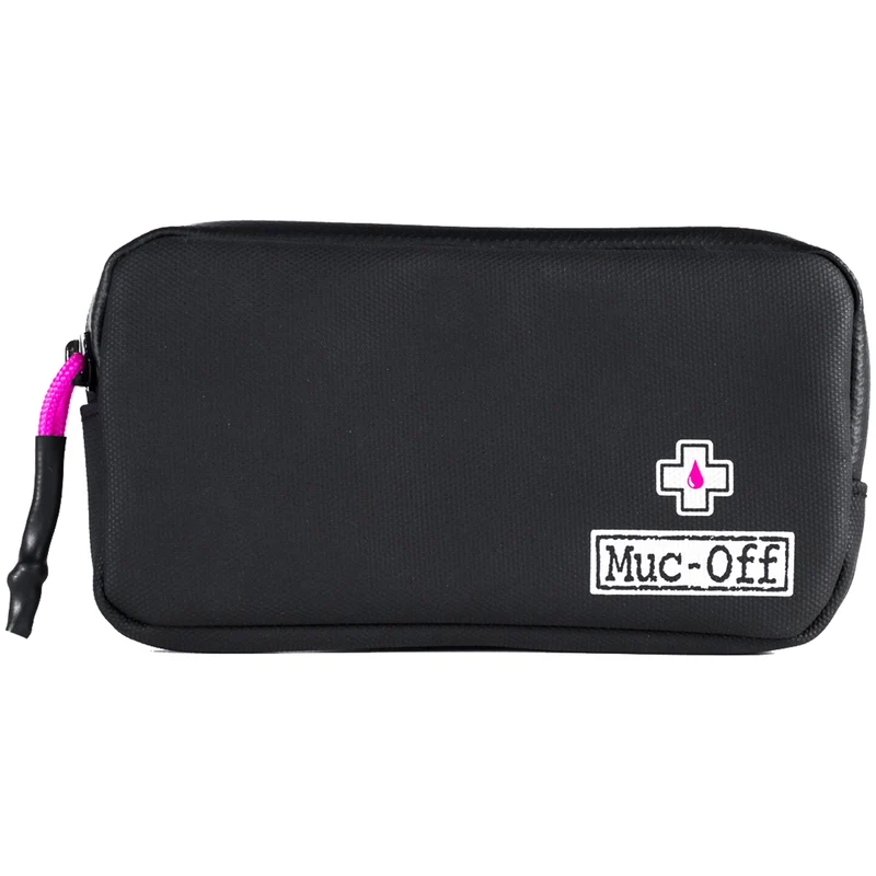 Rainproof Essentials Case