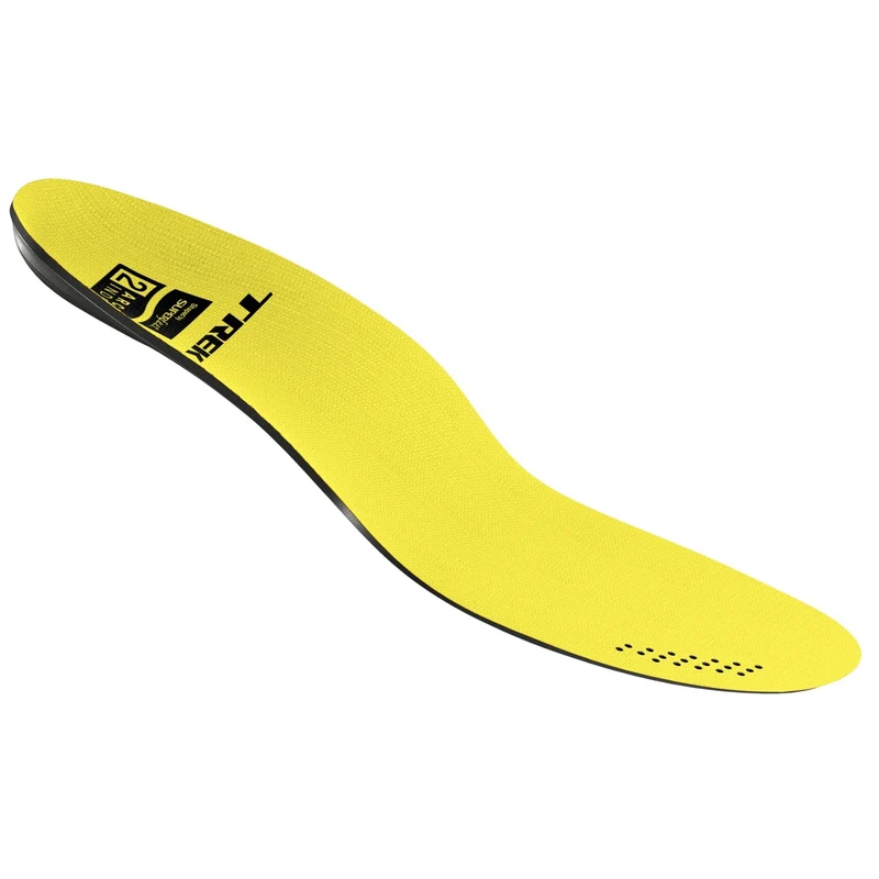 BioDynamic Mid Arch Cycling Shoe Insoles