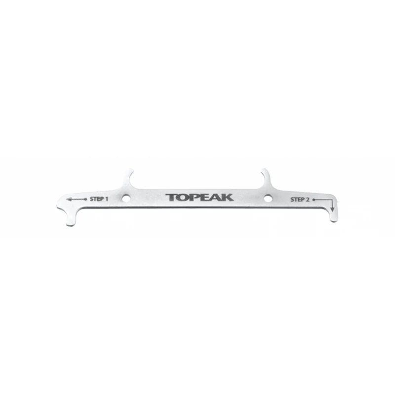 Chain Hook & Wear Indicator Tool