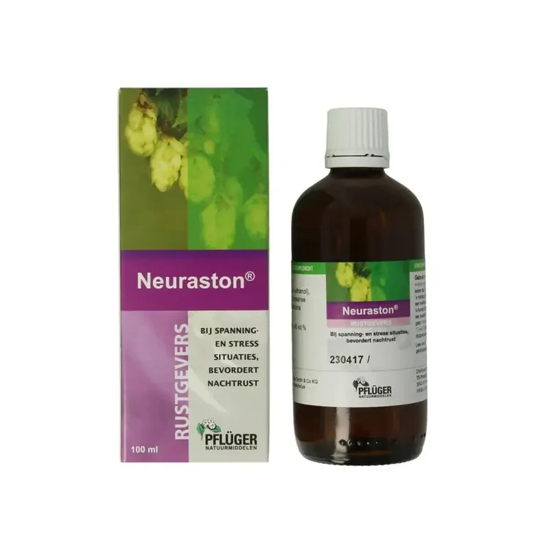 Pfluger Neuraston