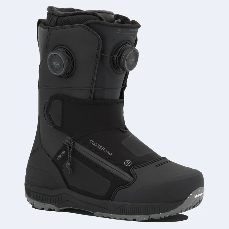 2027 Ride Insano Snowboard Boots