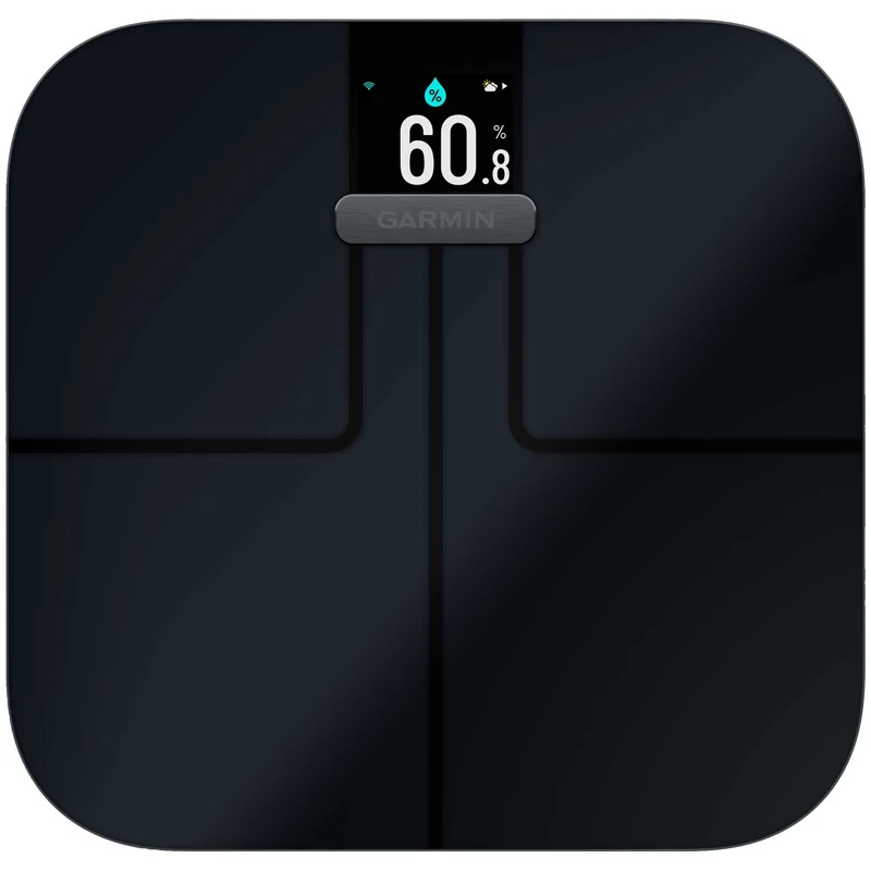 Index S2 WiFi Smart Biometric Weighing Scales