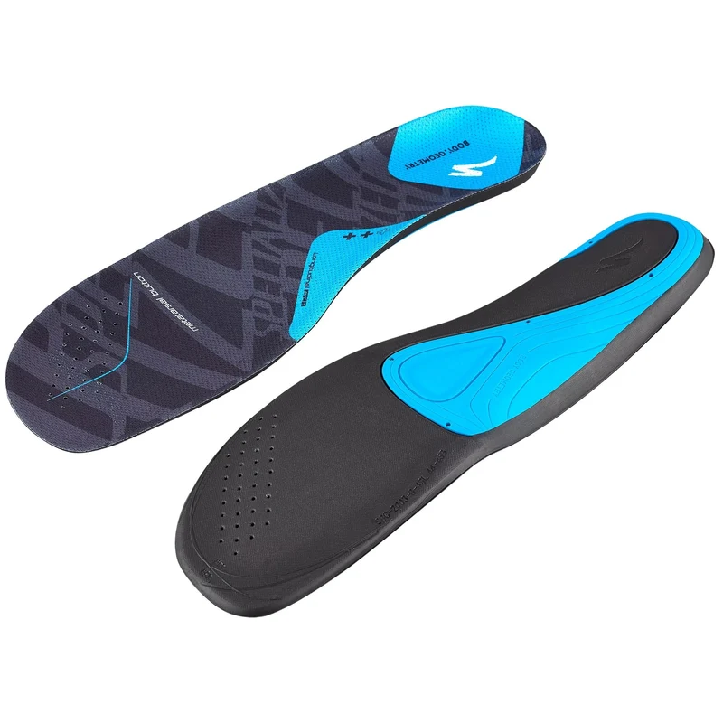 Body Geometry SL Insoles GEN 2 - Medium Arch Support
