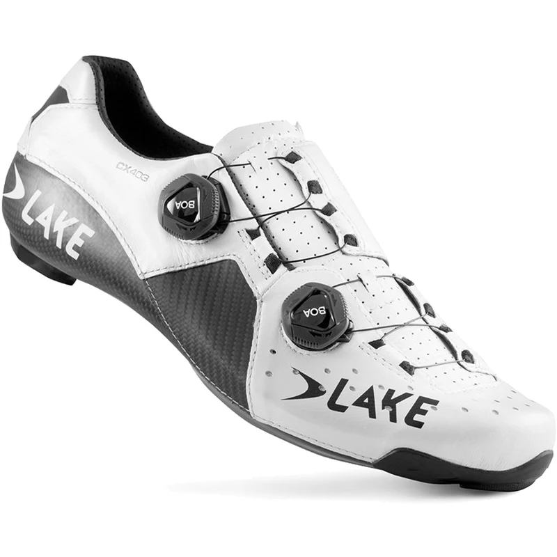 CX403 Road Cycling Shoes
