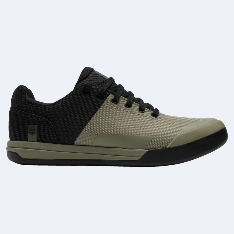Fox Union Canvas Shoes